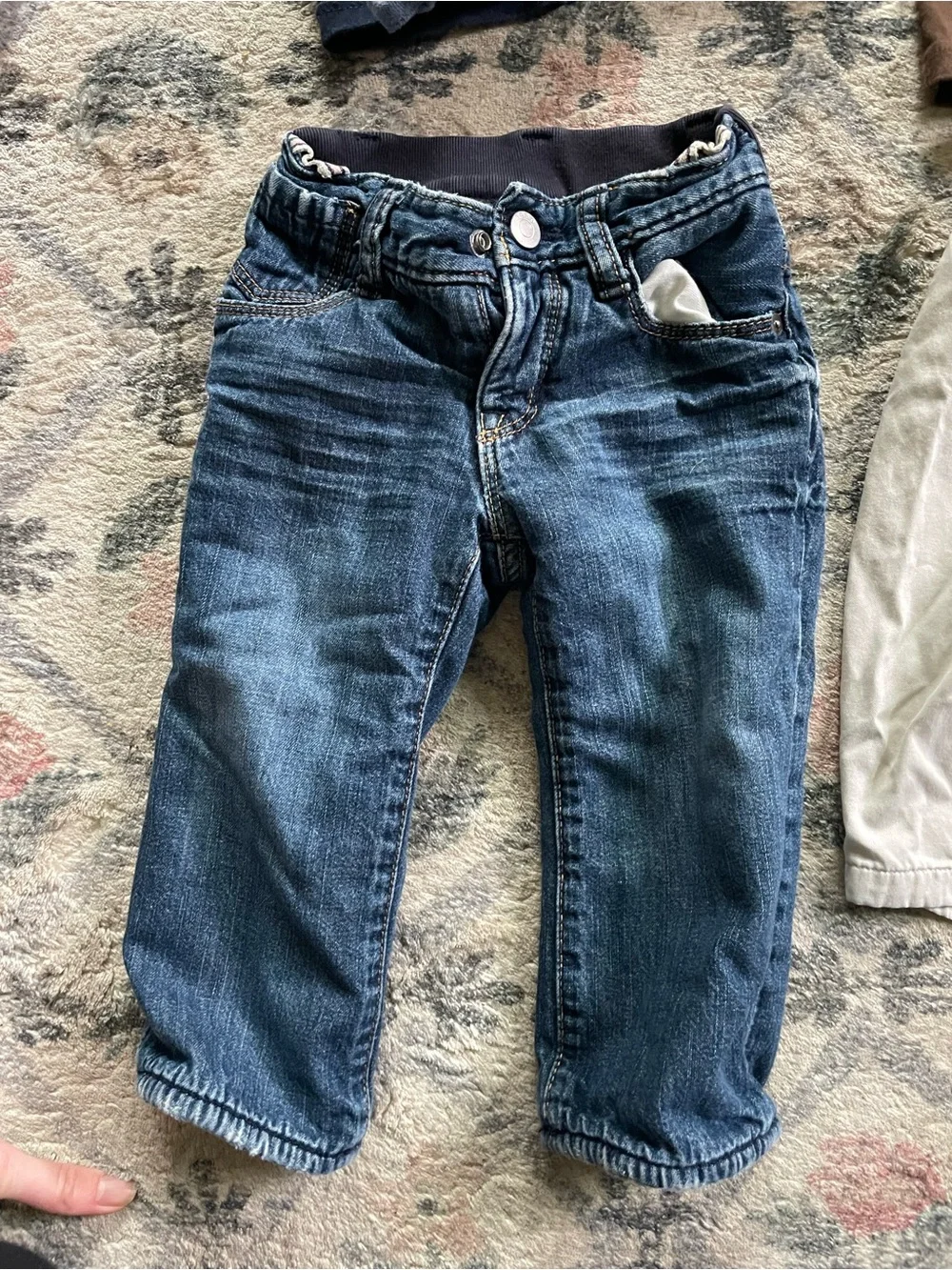 BabyGap and Old Navy bundle